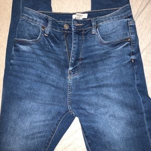 NWOT Skinny Jeans